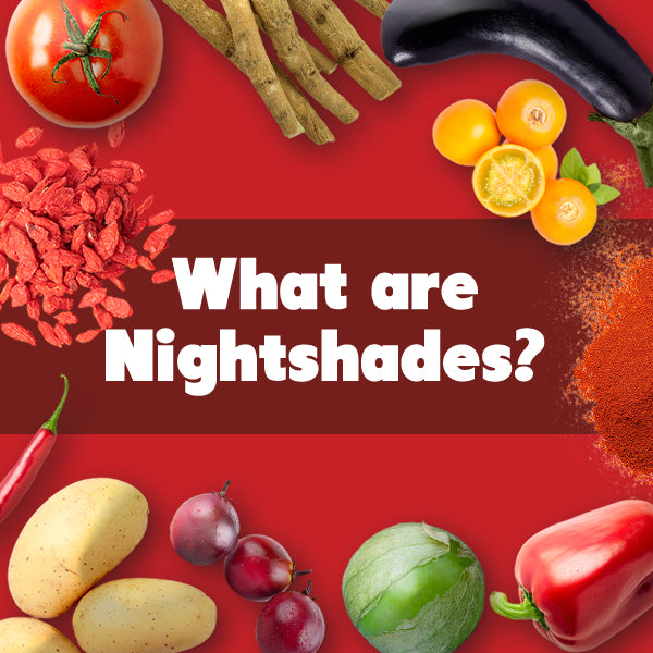 is tobacco part of the nightshade family Nightshades: Nutritious Blessing or Inflammatory Curse? is tobacco part of the nightshade family Nightshades: Nutritious Blessing or Inflammatory Curse?