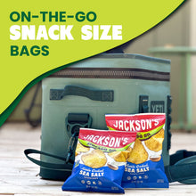 Load image into Gallery viewer, 1oz bags are ideal for on-the-go adventure. perfect snack size bags