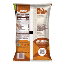 Load image into Gallery viewer, Cinnamon Brown Sugar Sweet Potato Chips in Avocado Oil 5oz (Pack of 8)