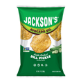 Dill Pickle Kettle Chips in Avocado Oil 7oz (Pack of 6)