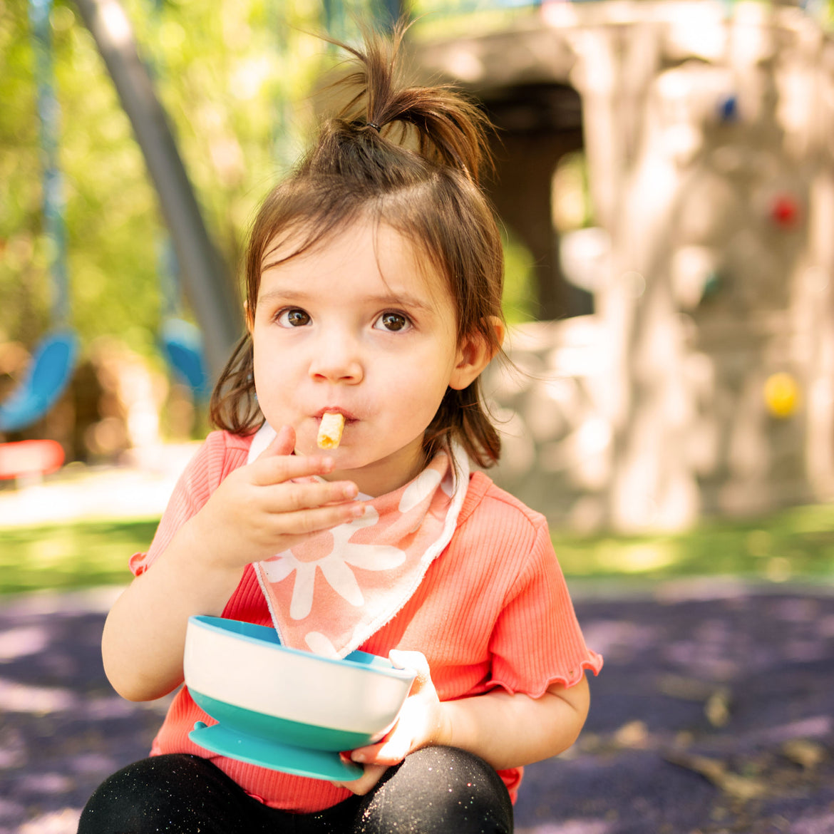 Jackson's Super Veggie Straws are kids approved, mess-free snack. Gluten-free, crunch and wholesome veggie sticks.
