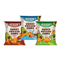 Variety Pack Sweet Potato Chips in Avocado Oil 1oz (Pack of 30)