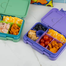 Load image into Gallery viewer, Jackson's Sweet Potato Chips perfect for lunch, kettle cooked in premium avocado oil, for a gluten free, vegan snack.