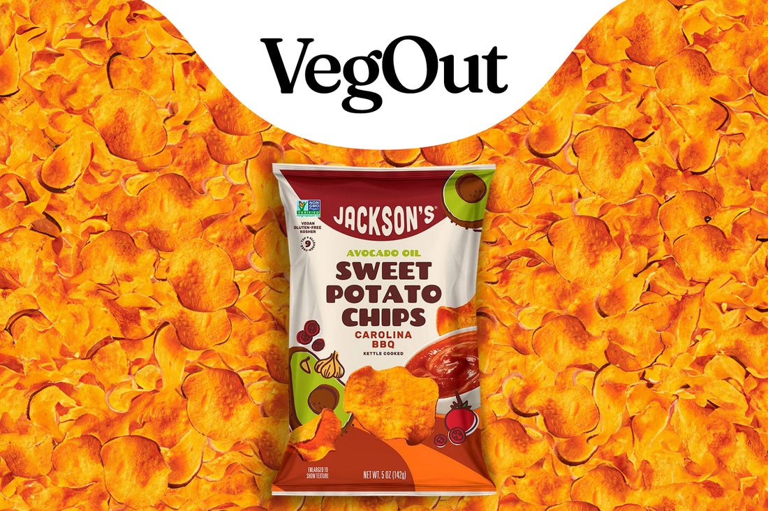 The Best Gluten Free-Vegan Snacks On the Market