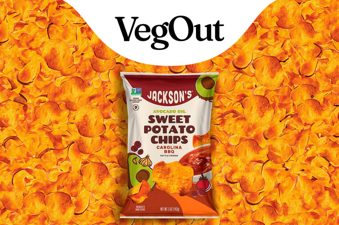 The Best Gluten Free-Vegan Snacks On the Market