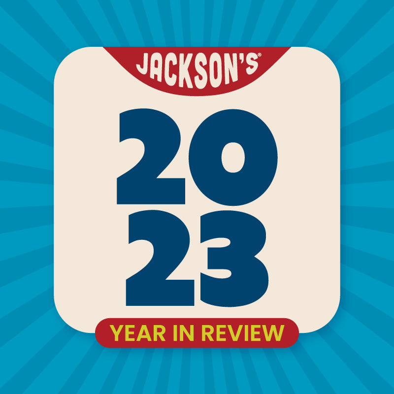Jackson's 2023 Year in Review