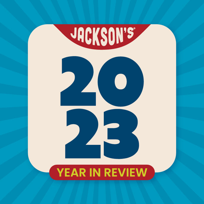 Jackson's 2023 Year in Review