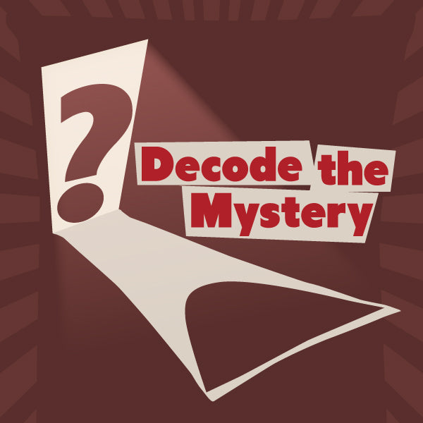 Decoding the Mystery of Our Next Snack Sensation & Jackson's