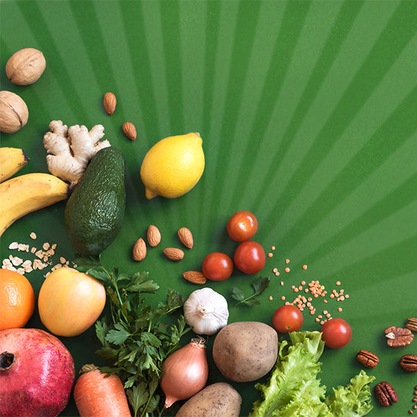 A Vegan Anti-inflammatory Diet: What You Need to Know