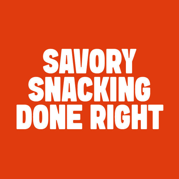 Graphic for Savory Snacking Done Right: Treats Made with Avocado Oil blog post