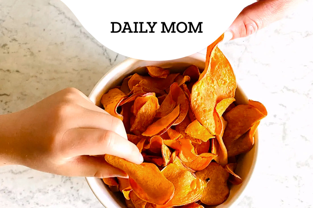 26 Delicious Sweets and Treats To Satisfy Your Hunger