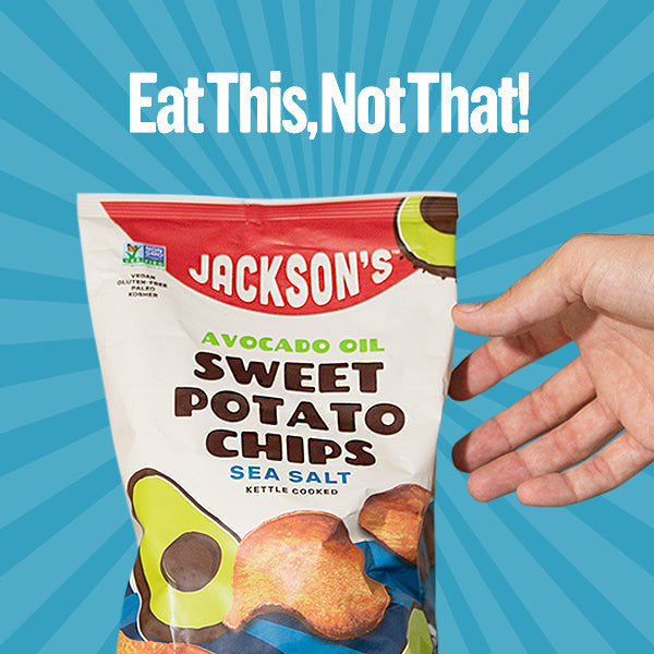 The Best & Worst Avocado Oil-Based Snacks, According to Dietitians