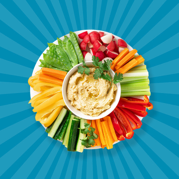 Amplifying Your Diet with Anti-Inflammatory Snacks
