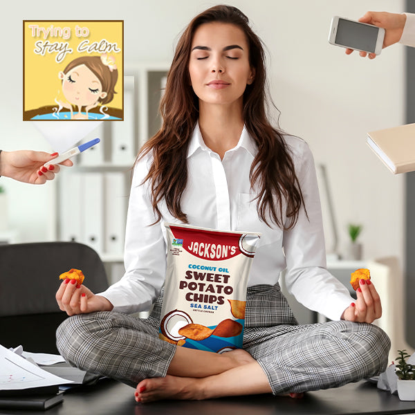 Jackson's Chips review by Trying to Stay Calm. 