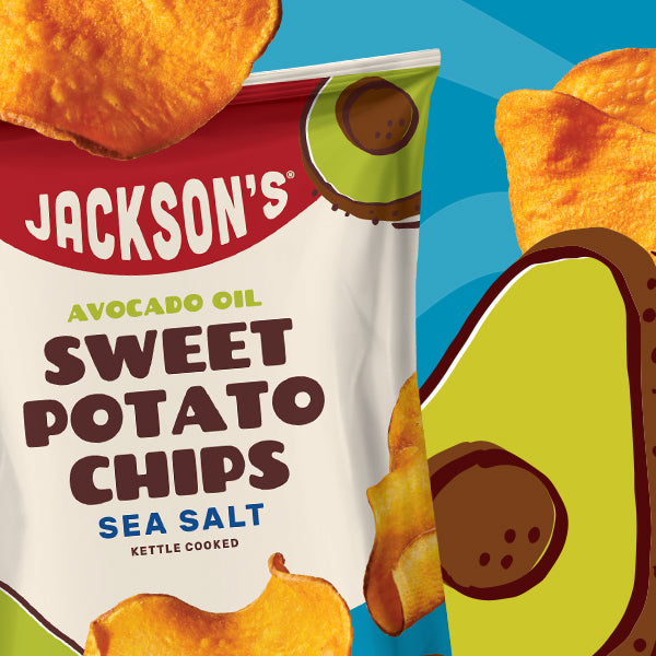 The Superior Chip: Why Avocado Oil Kettle Chips are Taking Over