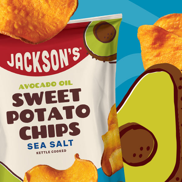 Discover the wonders and benefits of avocado oil kettle chips