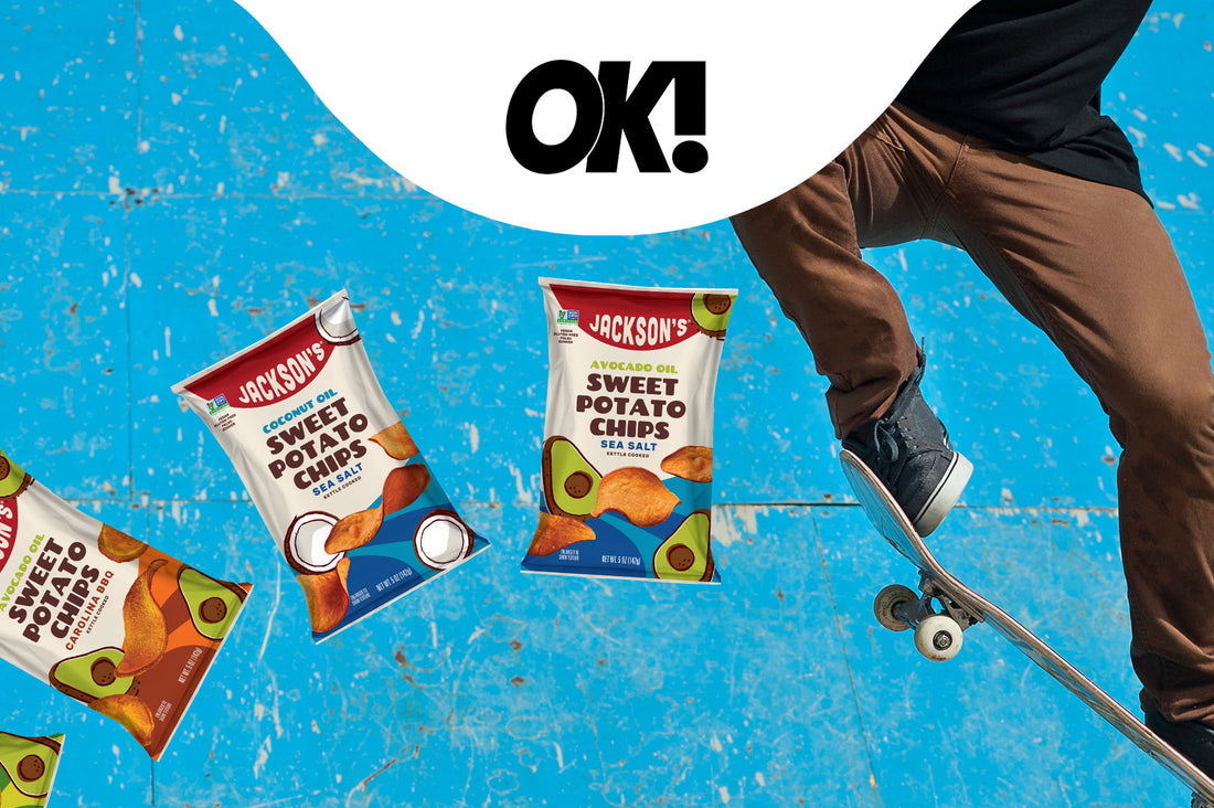 Celebrate The 4th Of July With Health-Approved Food & Drinks The Whole Family Will Love — Shop Now