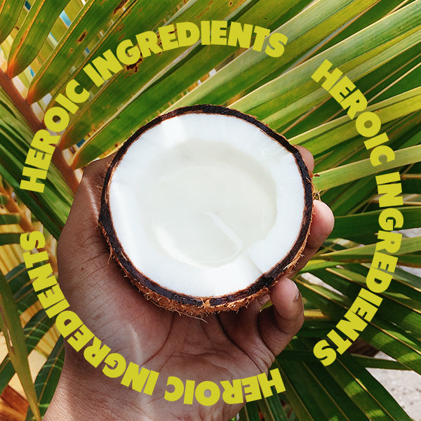 What is the difference between Refined and Unrefined Coconut Oil?