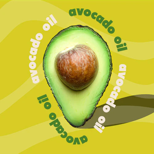 The Full Body Benefits of Avocado Oil