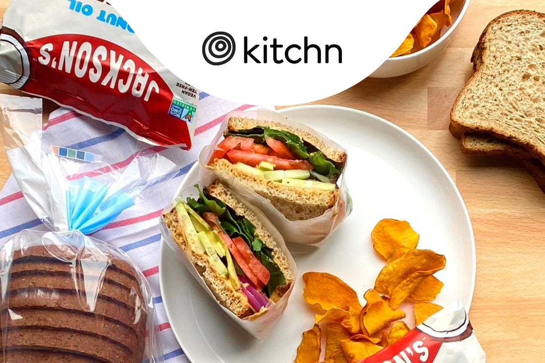 50 Small Grocery Brands You Might Not Have Heard of, but Should Definitely Try in 2022