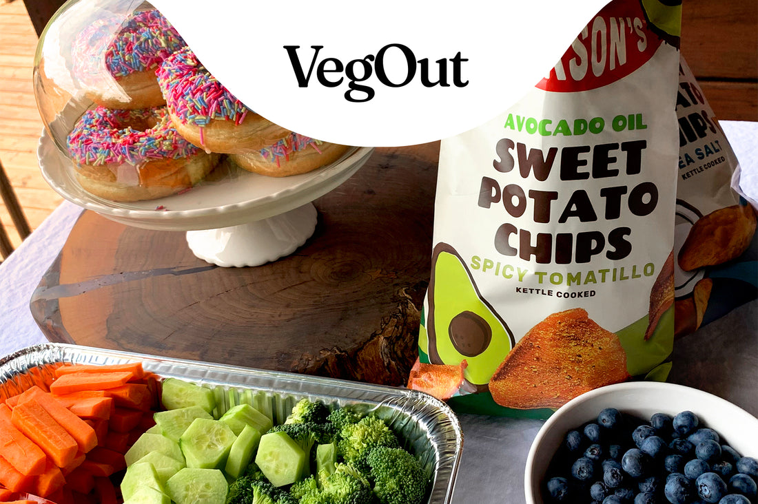 The Best Gluten-Free Vegan Snacks on the Market