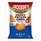 Wavy Sea Salt Sweet Potato Chips in Avocado Oil 5oz Bags