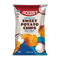 Jackson's Kettle-cooked Sea Salt Sweet Potato Chips in Coconut Oil 5oz bag. Keto & 9-Allergen Free