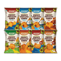 Epic Flavors Variety Pack Sweet Potato Chips in Avocado Oil 5oz Bags