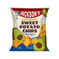 Whole30 Kettle-cooked Sea Salt Sweet Potato Chips in Avocado Oil 1oz
