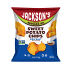 Whole30 Kettle-cooked Sea Salt Sweet Potato Chips in Avocado Oil 1oz