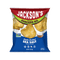 Jackson's Classic Kettle Chips Sea Salt flavor, 1oz bags, snack size bags, cooked in premium avocado oil, Kettle Cooked Potato Chips.
