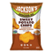 Jackson's Cinnamon Brown Sugar Sweet Potato Chips Front Bag