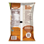 Cinnamon Brown Sugar Sweet Potato Chips in Avocado Oil 5oz (Pack of 8)