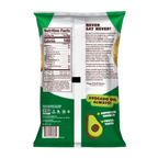 Dill Pickle Kettle Chips in Avocado Oil 7oz (Pack of 6)