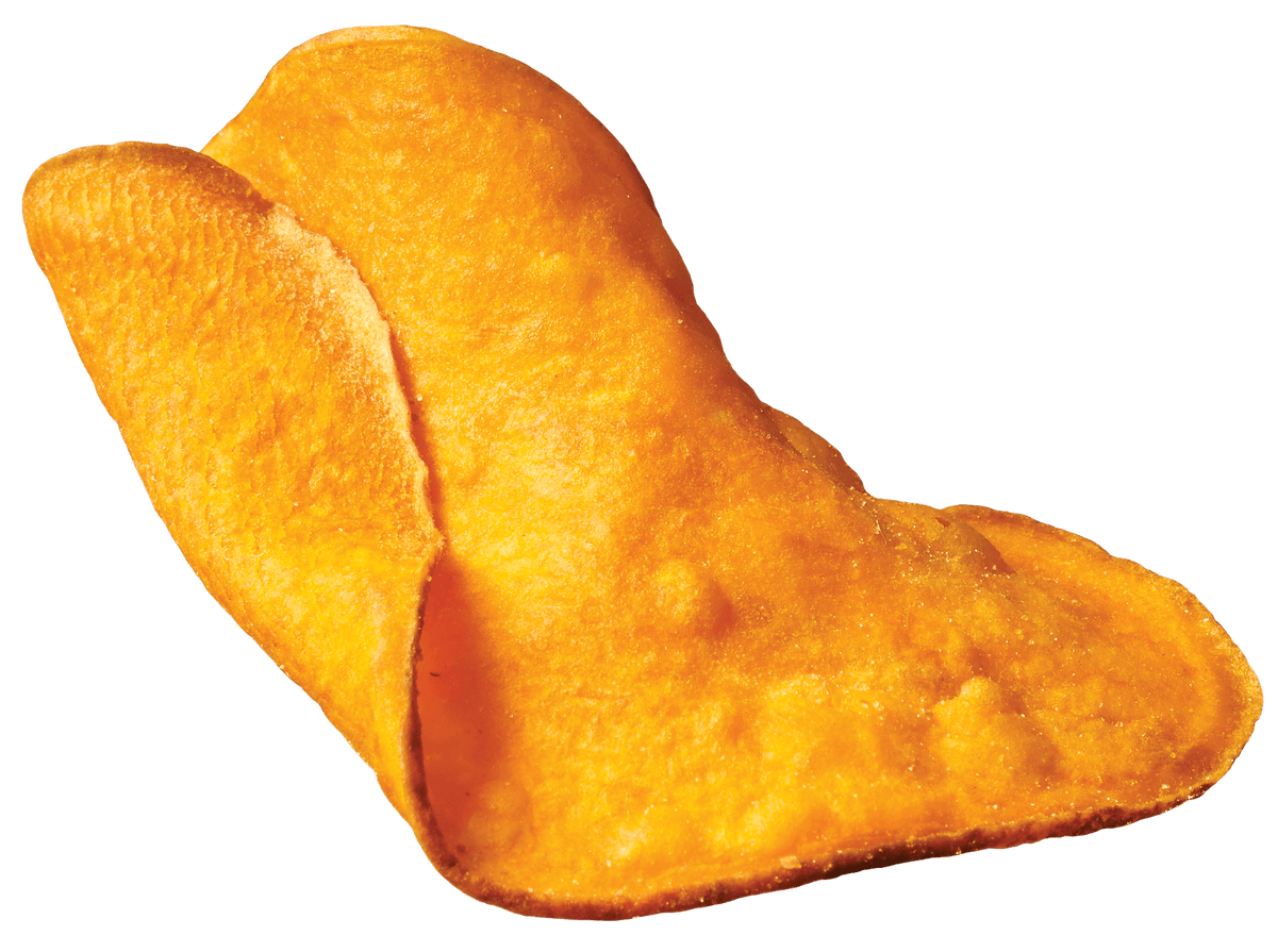 Jackson's Sweet Potato Chip