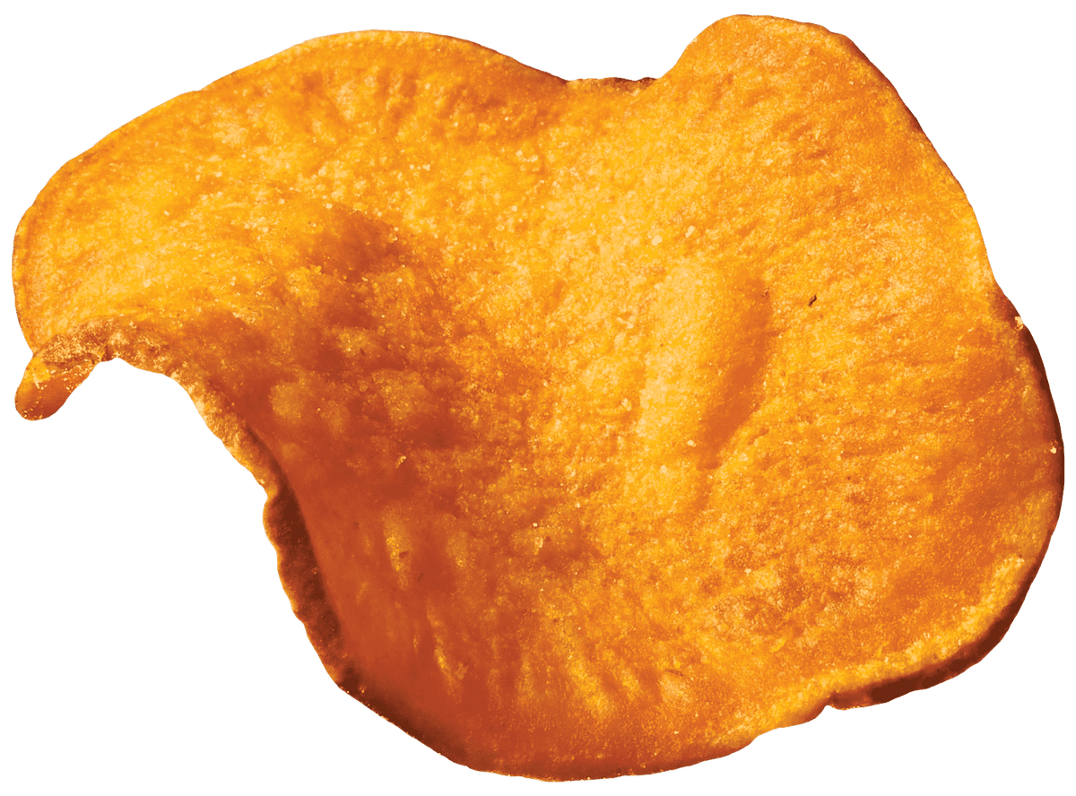 Jackson's Kettle Cooked Sweet Potato Chip