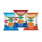 Jacksons Variety Pack Super Veggie Straws 0.75oz Snack Size Bags. Great for lunch boxes. Free of the top 9 allergens. On-the-go snacks.