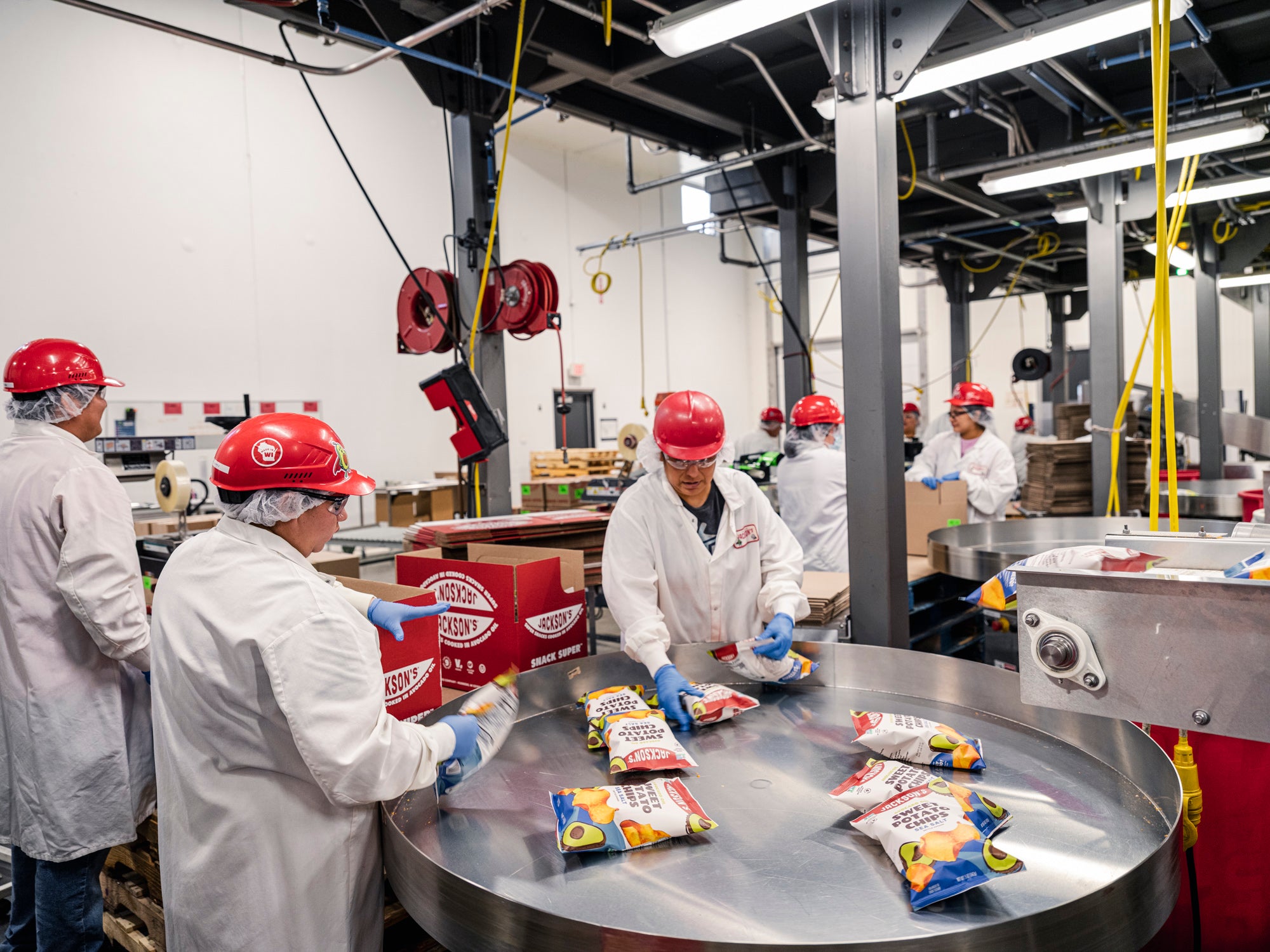 Careers at Jackson's | Jackson's