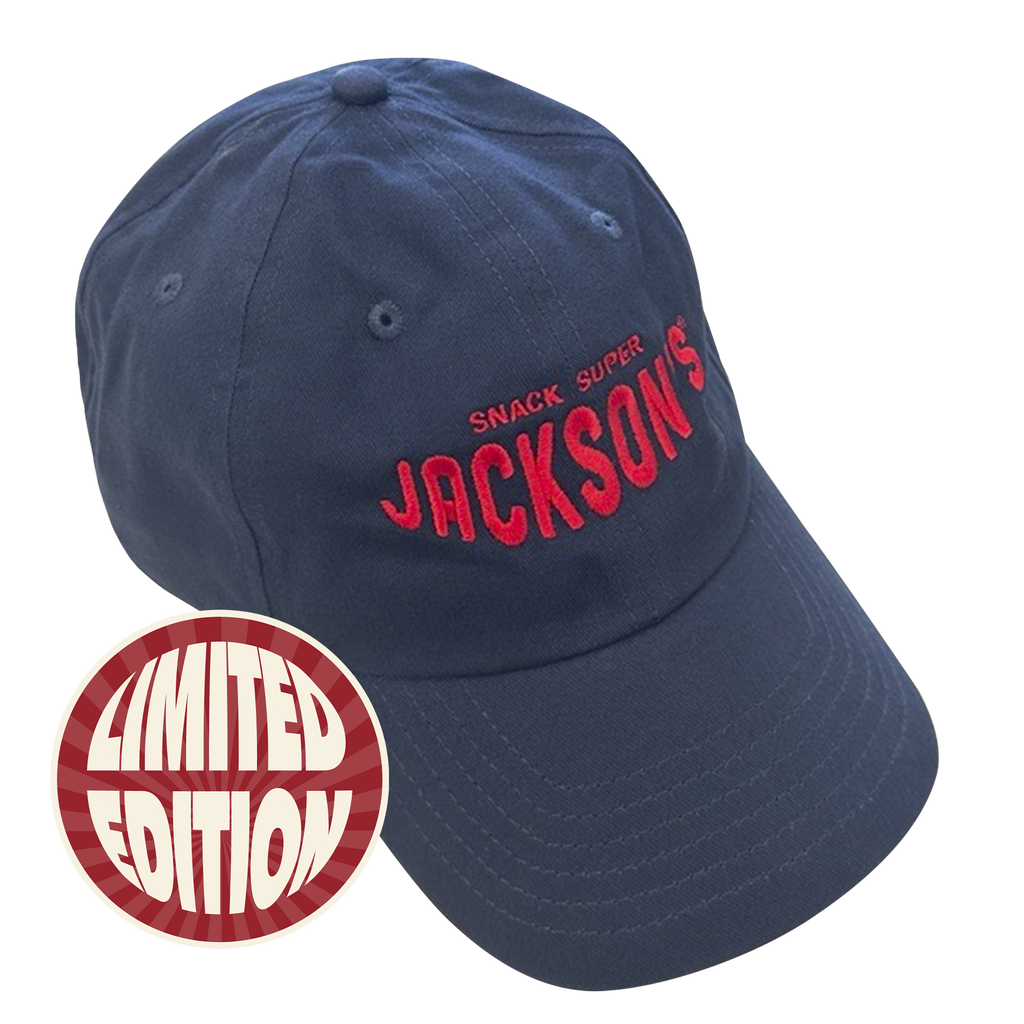 Snack Super Hat