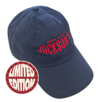 Snack Super Hat