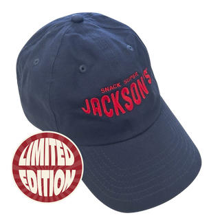 Snack Super Hat
