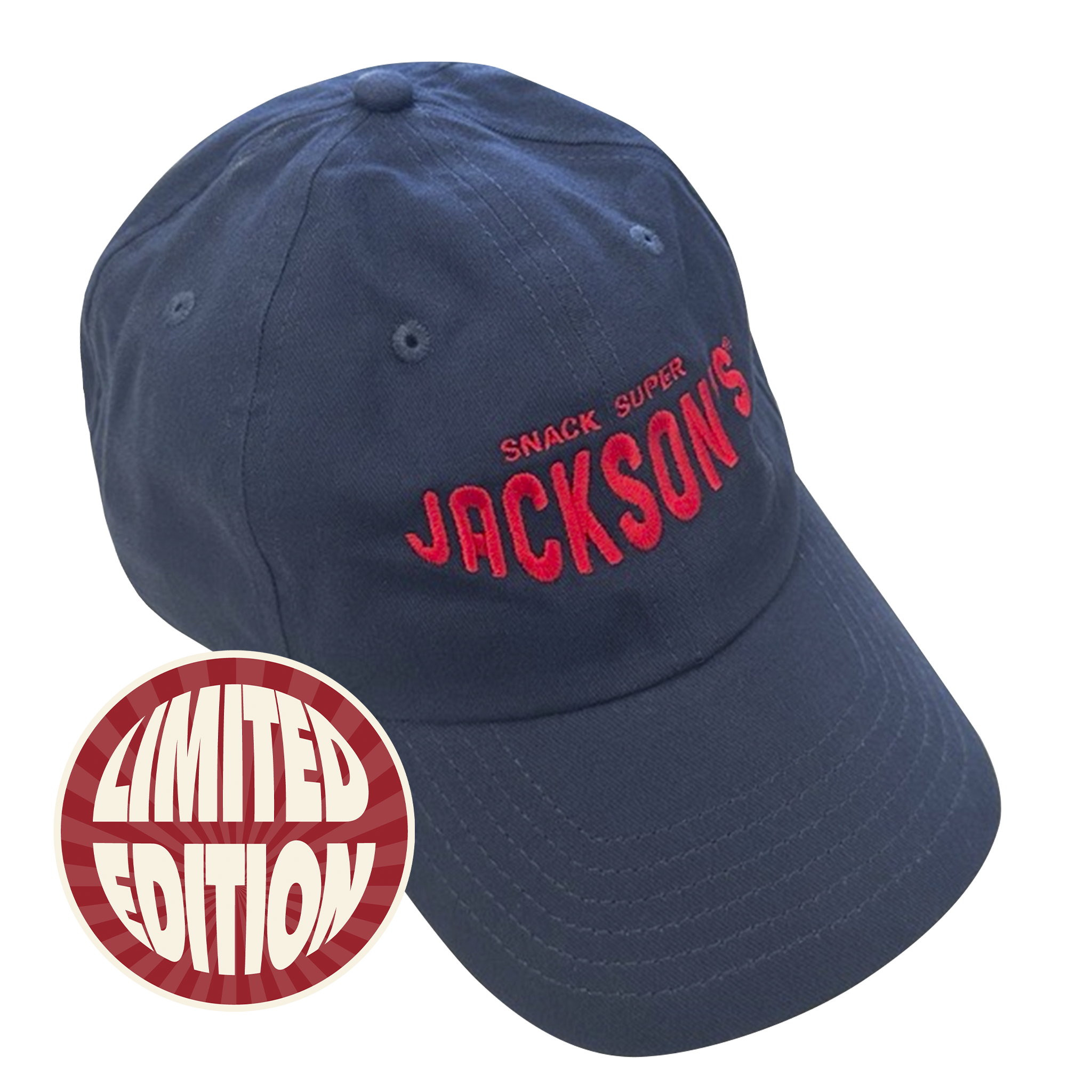 Snack Super Hat