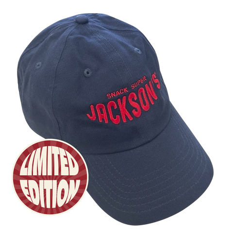 Snack Super Hat
