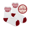 Jackson's Limited Edition Snack Super Socks