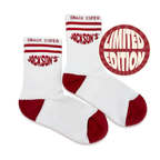 Jackson's Limited Edition Snack Super Socks