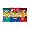 Variety Pack Kettle Chips in Avocado Oil 5oz (Pack of 8)