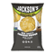 Jackson's Sea Salt & Cracked Pepper Kettle Chip Cooked in Avocado Oil. Perfect for lunch.