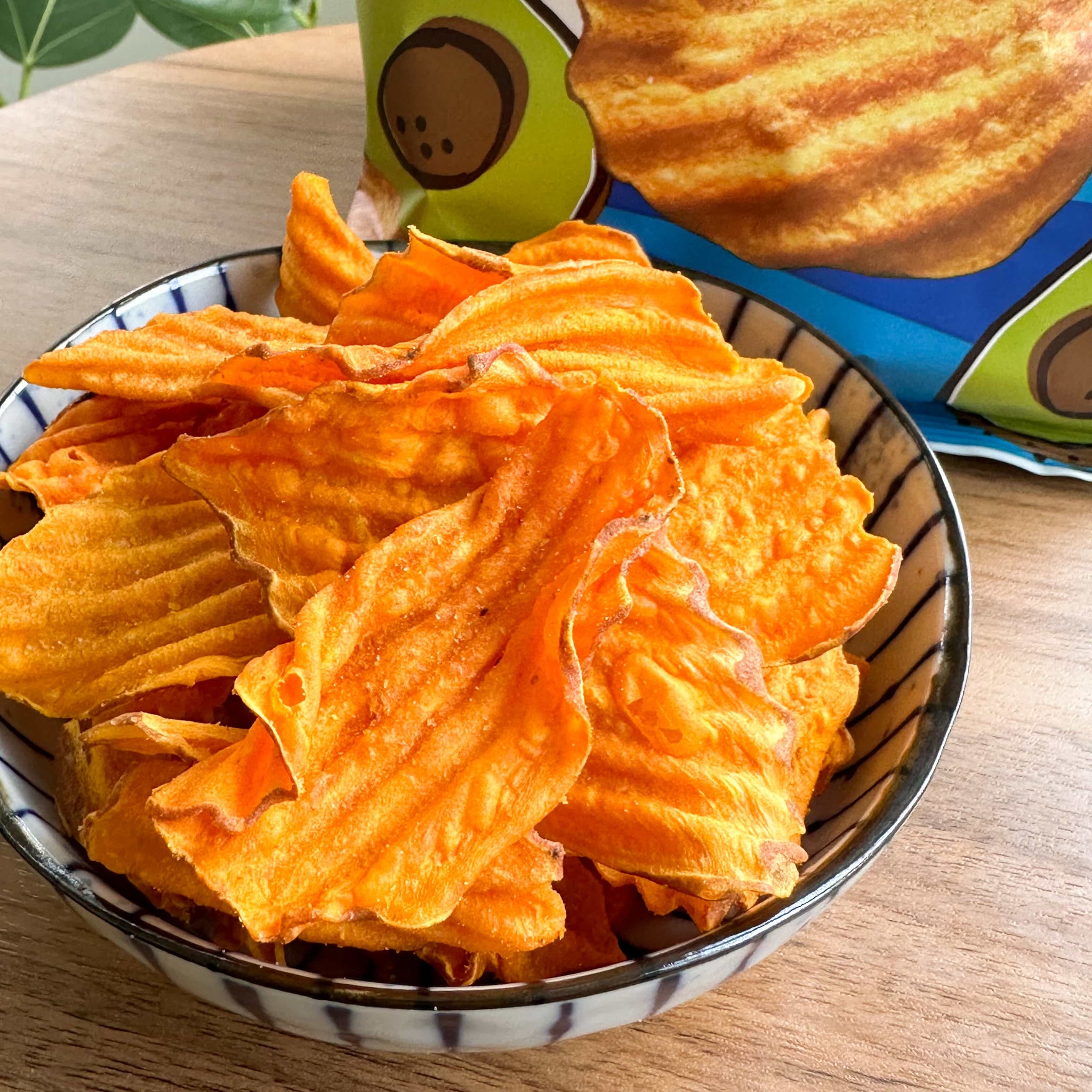 swiss potato chips