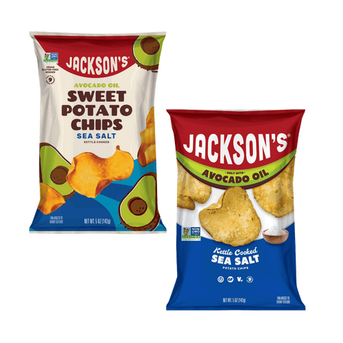 Variety Packs
