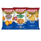 Jackson's Sea Salt Variety Pack Snacks 5oz bags, all cooked in avocado oil. Sweet Potato Chips, Kettle Chips, and Super Veggie Straws.